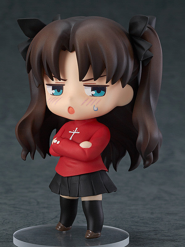 Tohsaka Rin Nendoroid (#409) Good Smile Company Fate/stay night