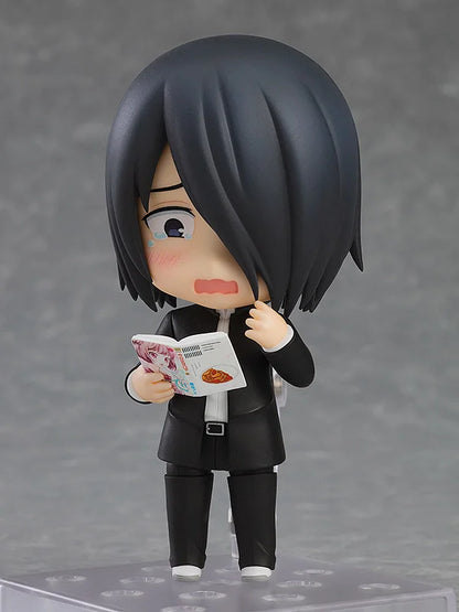 Ishigami Yuu Nendoroid (#2133) Good Smile Company