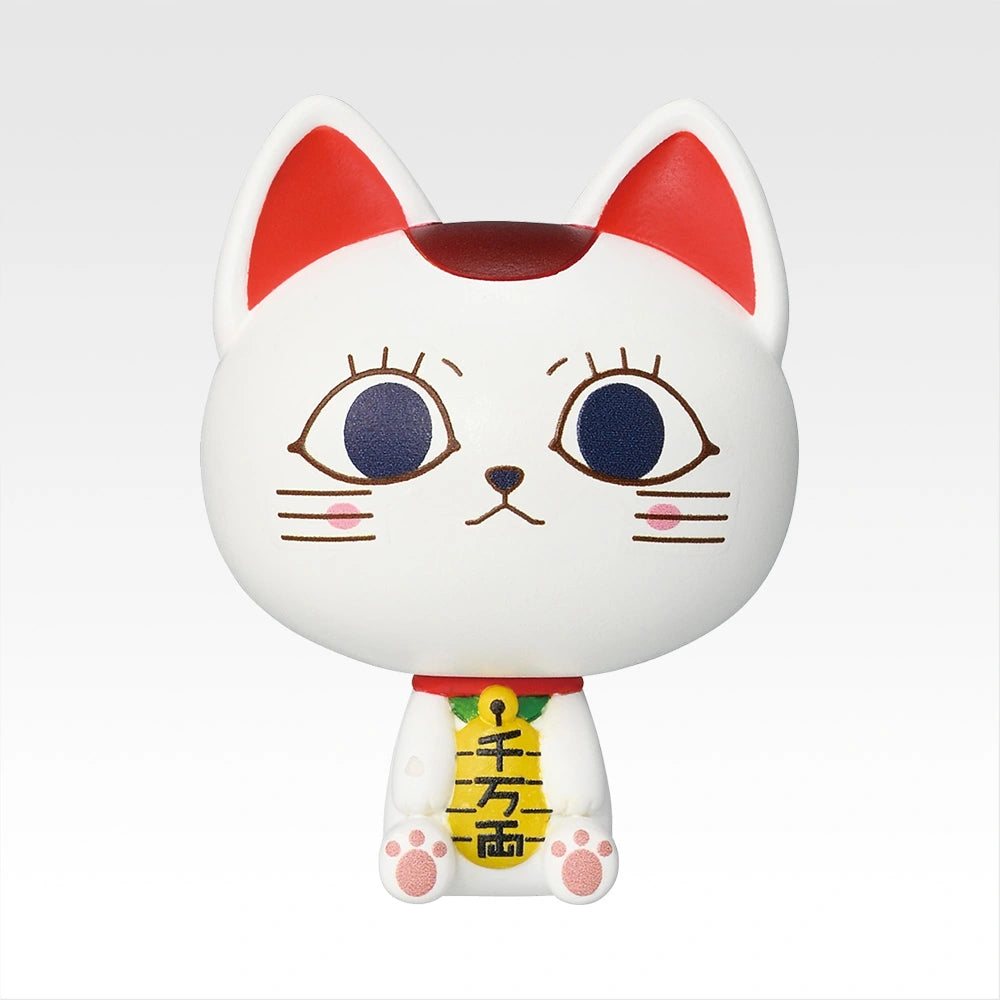 Chokonokko Figure Premio D Ichiban kuji Dandadan