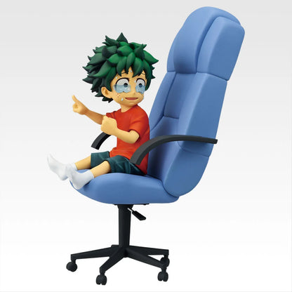 Izuku Midoriya Origin Premio E MASTERLISE Ichiban Kuji My Hero Academia
