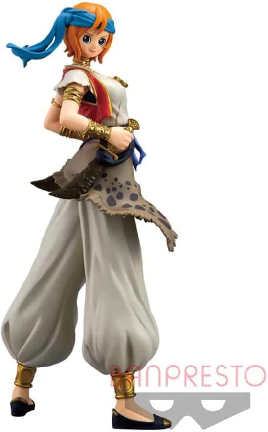 Koala Treasure Cruise World Journey vol.6 Banpresto One Piece