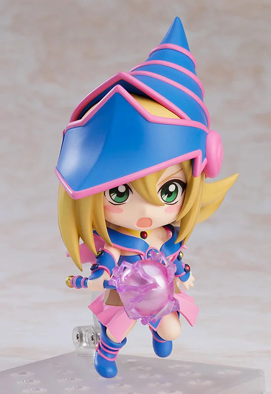 Dark Magician Girl Nendoroid #1596 Good Smile Yu-Gi-Oh!