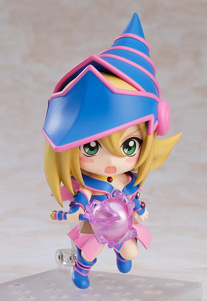 Dark Magician Girl Nendoroid #1596 Good Smile Yu-Gi-Oh!