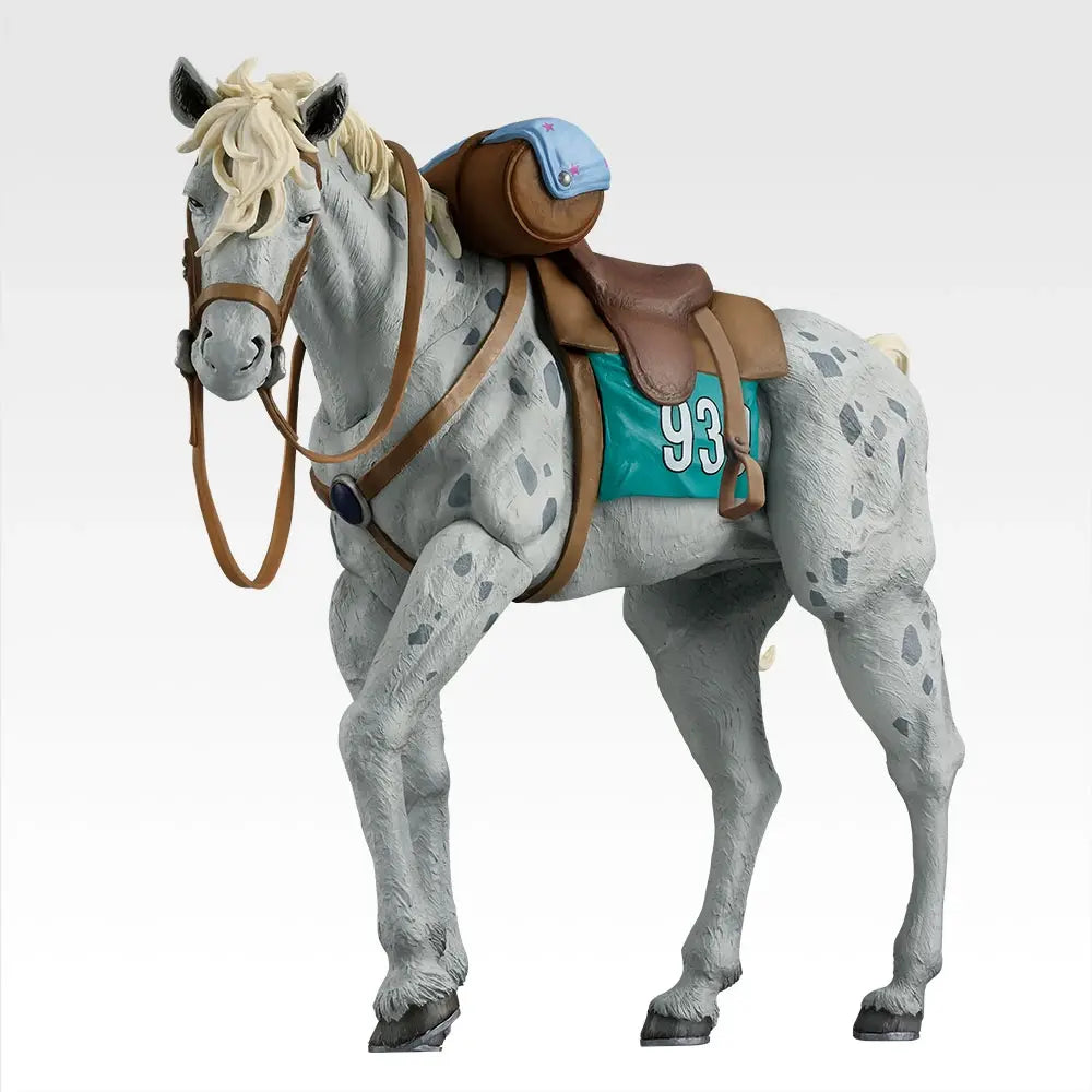 Slow Dancer Premio C MASTERLISE Ichiban Kuji JoJo's STEEL BALL RUN