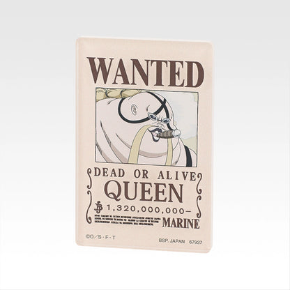 Acrylic Block Premio G Ichiban Kuji One Piece