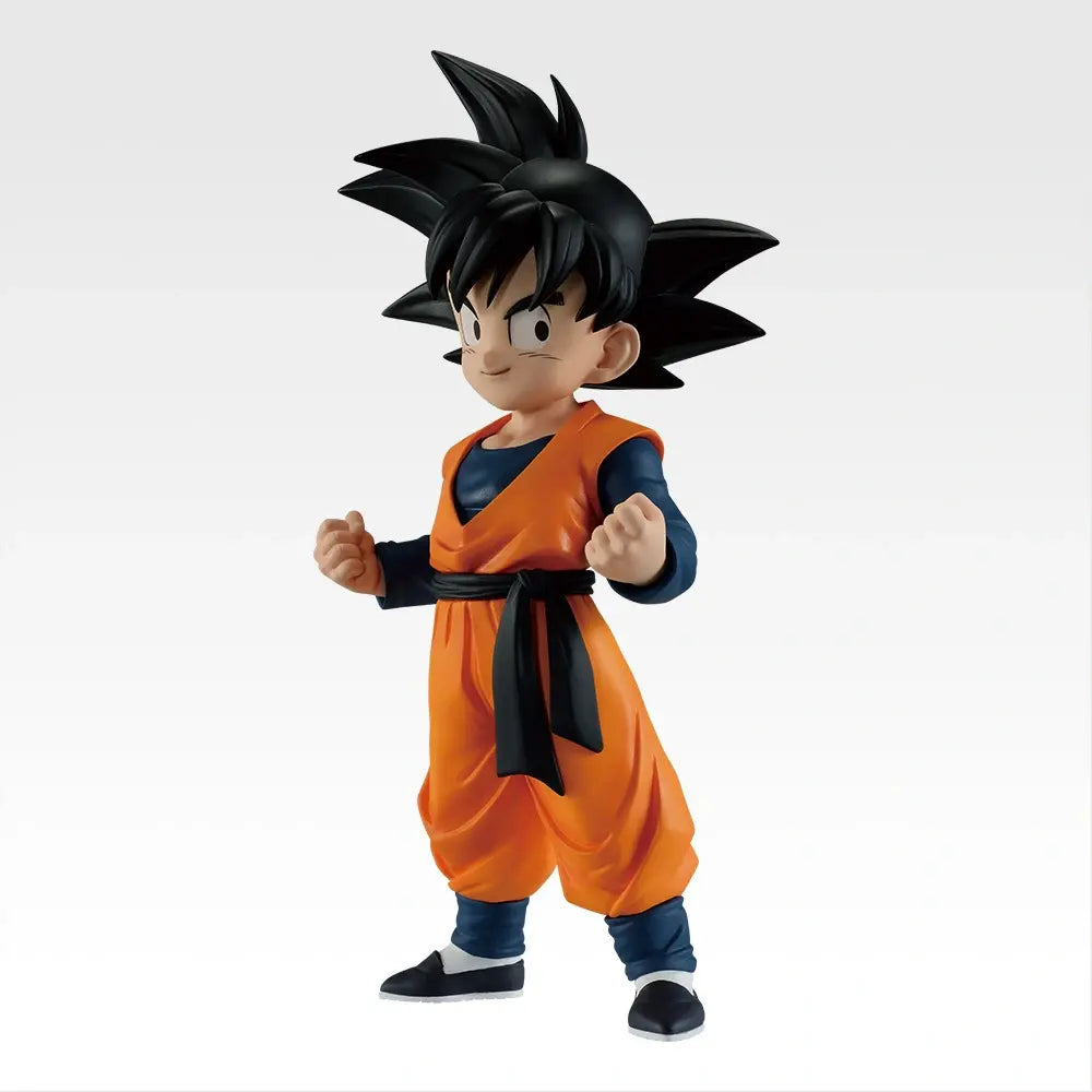 Son Goten Preis C MASTERLISE Ichiban Kuji Dragon Ball