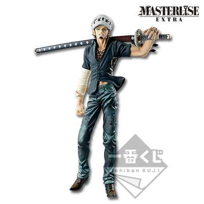 Trafalgar Law Last One Ichiban Kuji One Piece