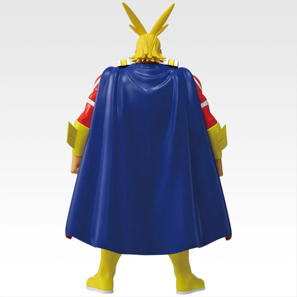 All Might Doll Figure Premio F MASTERELIVE COLLECTION Ichiban Kuji My Hero Academia