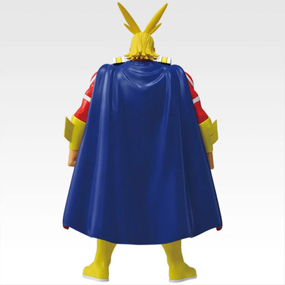 All Might Doll Figure Premio F MASTERELIVE COLLECTION Ichiban Kuji My Hero Academia