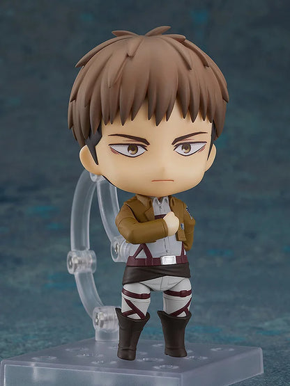 Jean Kirstein Nendoroid (#1383) Good Smile Company Shingeki no Kyojin