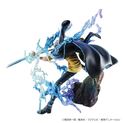 Trafalgar Law "Surgeon of Death" WA-MAXIMUM Portrait of pirates