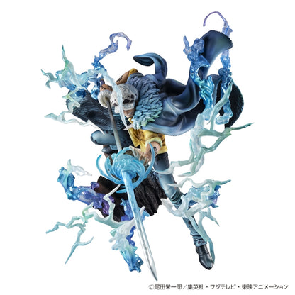 Trafalgar Law "Surgeon of Death" WA-MAXIMUM Portrait of pirates