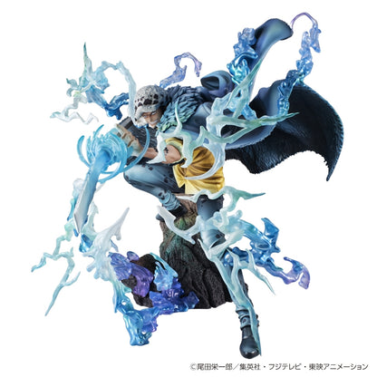 Trafalgar Law "Surgeon of Death" WA-MAXIMUM Portrait of pirates