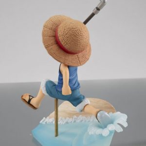 Monkey D. Luffy – Run! Run! Run! – 15th Anniversary Exclusive Ver.