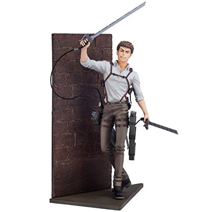 Jean Kirstein Hdge Mens Hdge (No.31) Union Creative Attack on Titan