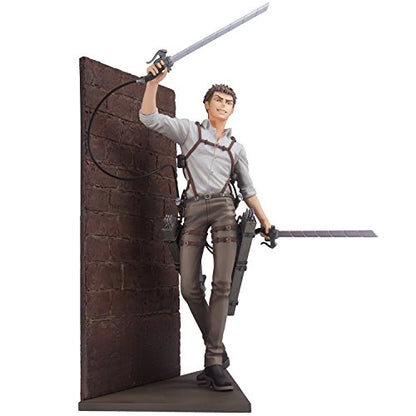Jean Kirstein Hdge Mens Hdge (No.31) Union Creative Attack on Titan