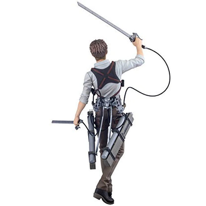 Jean Kirstein Hdge Mens Hdge (No.31) Union Creative Attack on Titan