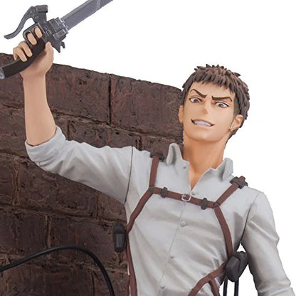 Jean Kirstein Hdge Mens Hdge (No.31) Union Creative Attack on Titan