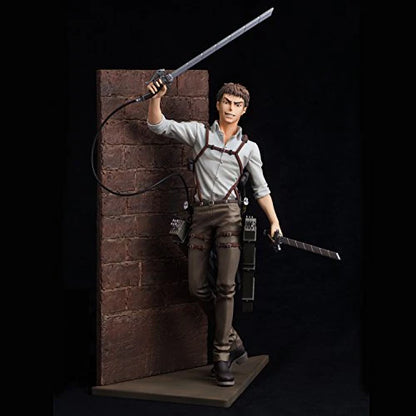 Jean Kirstein Hdge Mens Hdge (No.31) Union Creative Attack on Titan