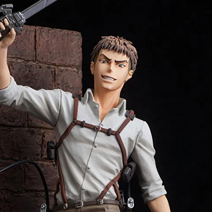 Jean Kirstein Hdge Mens Hdge (No.31) Union Creative Attack on Titan