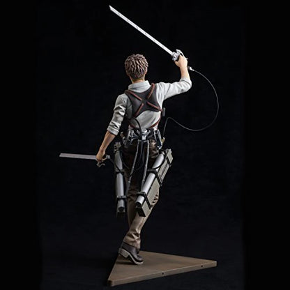 Jean Kirstein Hdge Mens Hdge (No.31) Union Creative Attack on Titan