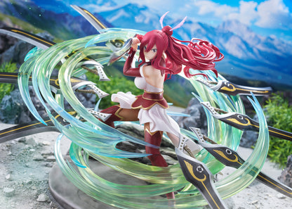 Erza Scarlet Ataraxia Armor Ver. Fairy Tail
