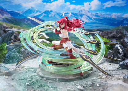Erza Scarlet Ataraxia Armor Ver. Fairy Tail