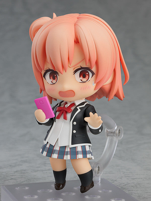 Yuigahama Yui  Nendoroid (#1466) Good Smile Company