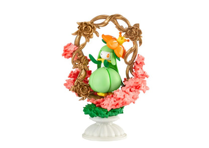 Decorative Frame Collection 2 Pokemon Re-Ment (Open, Perfect Condition)