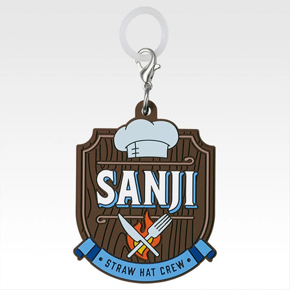 Marker Charm Premio I Ichiban Kuji One Piece