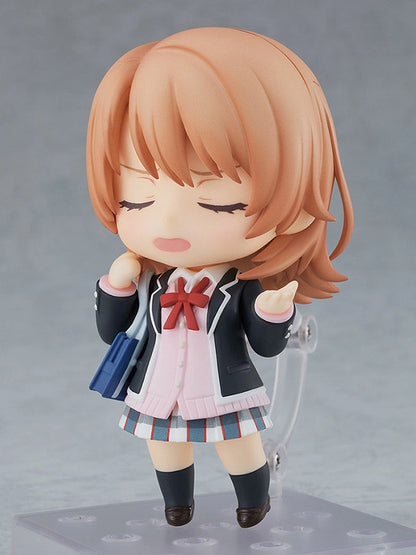 Isshiki Iroha Nendoroid (#1564) Good Smile Company