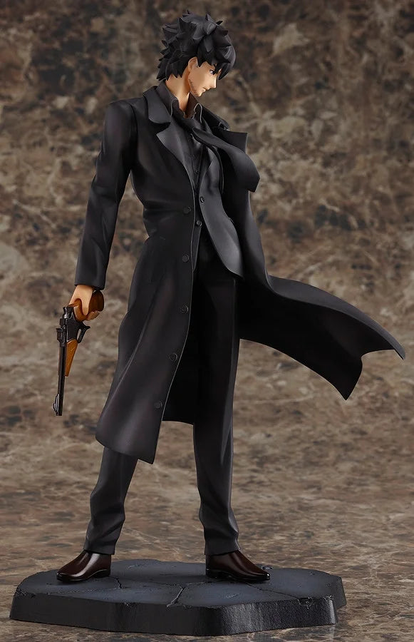 Kiritsugu Emiya refined version Max Factory Fate/Zero