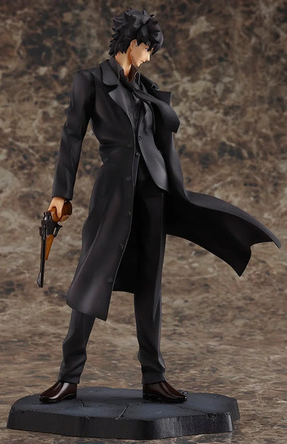 Kiritsugu Emiya refined version Max Factory Fate/Zero