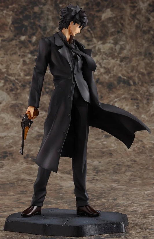 Kiritsugu Emiya refined version Max Factory Fate/Zero