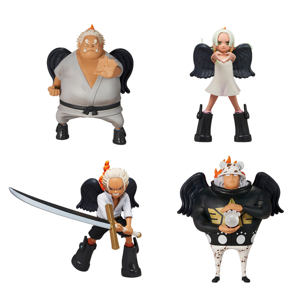 S-Snake D Ichiban Kuji One Piece