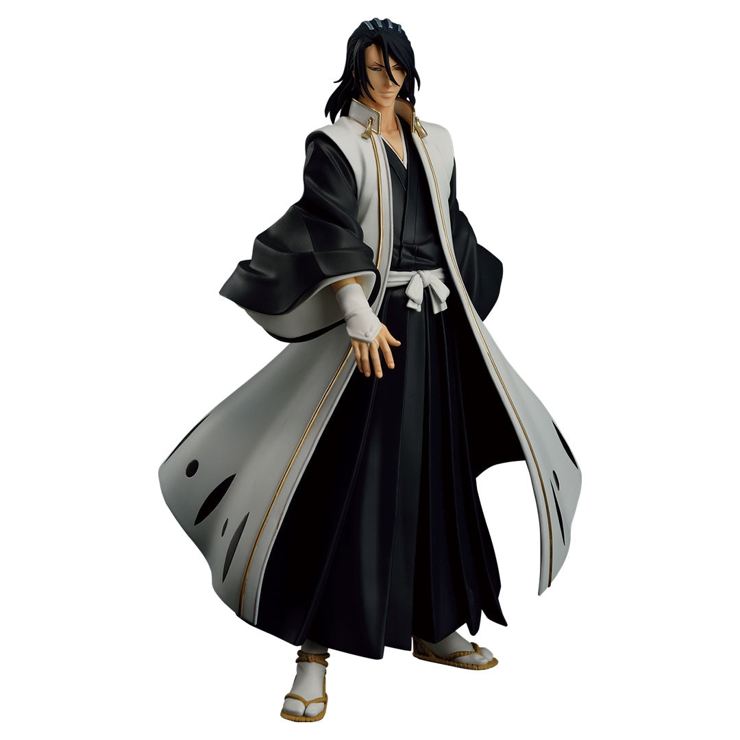 Byakuya Kuchiki C Ichiban Kuji Bleach