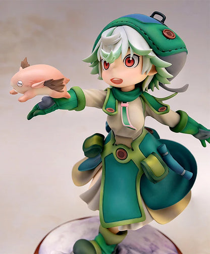 Meinya & Prushka 1/7 Phat Company  made in abyss
