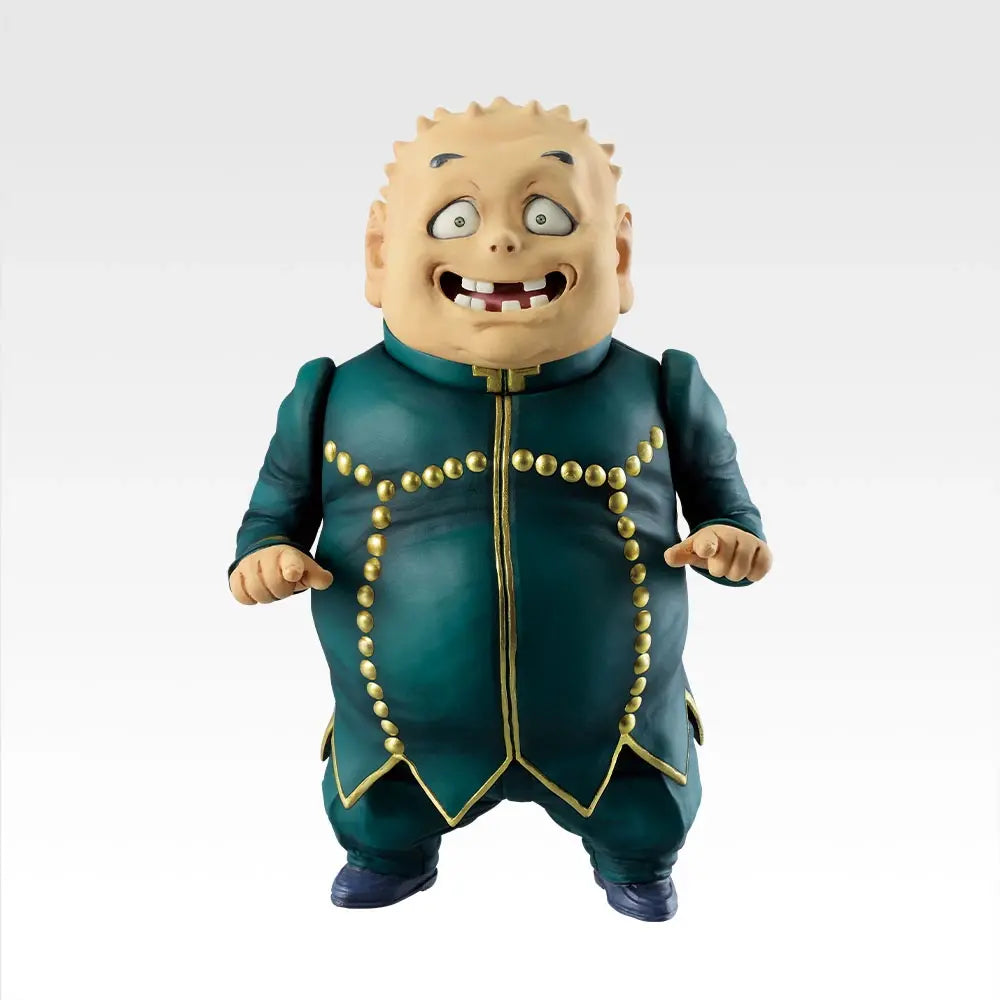 Shigekiyo Yayanmiya Premio E MASTERLISE Ichiban Kuji JoJo's