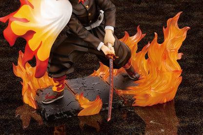 Kyojuro Rengoku ARTFX J KOTOBUKIYA Kimetsu no Yaiba