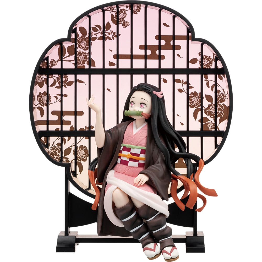 Kamado Nezuko B Ichiban Kuji Kimetsu no Yaiba