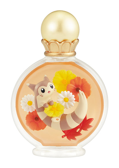 Petite Fleur Seasonal Flowers Pokemon Re-Ment (Open, Perfect Condition)