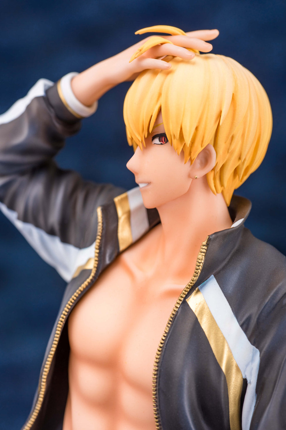 Gilgamesh Sanbiseyo Miwaku no Nikubi ver. 1/8 Fate/Extella Funny Knights