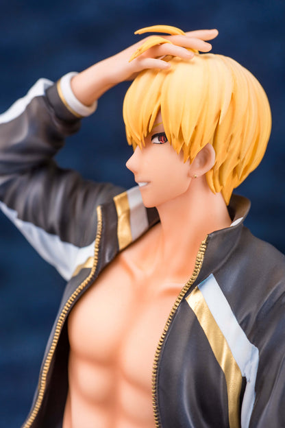 Gilgamesh Sanbiseyo Miwaku no Nikubi Ver. 1/8 Fate/Extella Funny Knights