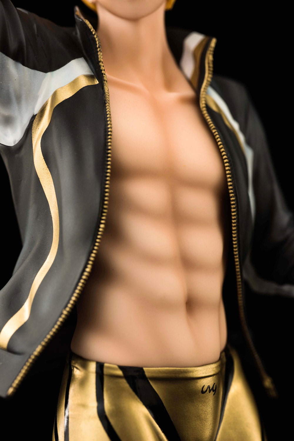 Gilgamesh Sanbiseyo Miwaku no Nikubi ver. 1/8 Fate/Extella Funny Knights