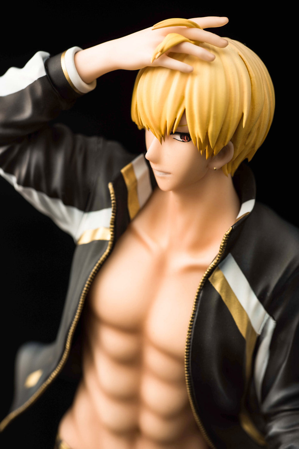 Gilgamesh Sanbiseyo Miwaku no Nikubi ver. 1/8 Fate/Extella Funny Knights
