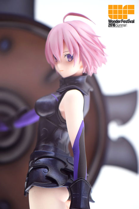 Shielder/Mash Kyrielight 1/7 Fate/Grand Order Aniplex