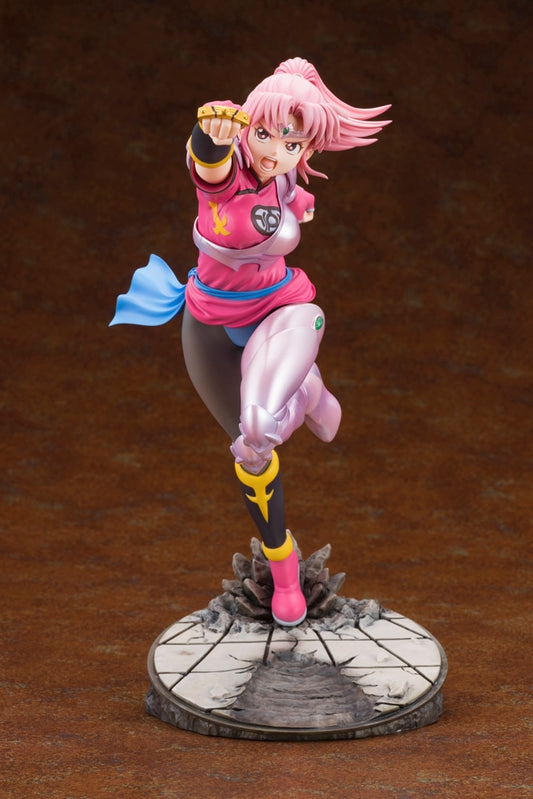 Maam ARTFX J Dragon Quest: The Adventure of Dai