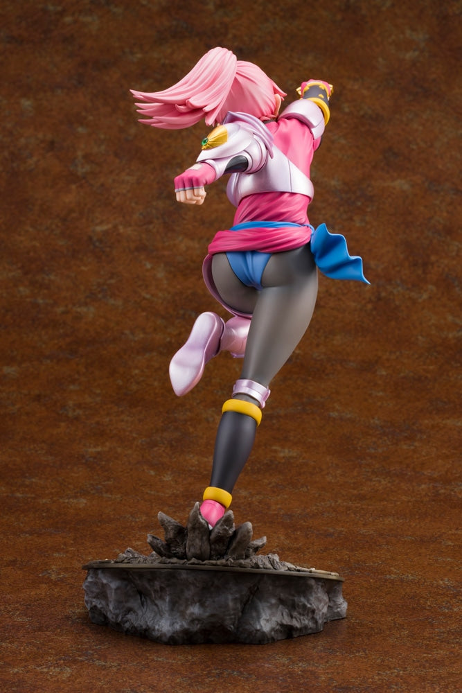 Maam ARTFX J Dragon Quest: The Adventure of Dai