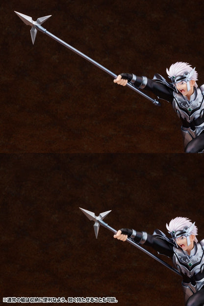 Hyunkel ARTFX J Dragon Quest: Das Abenteuer von Dai