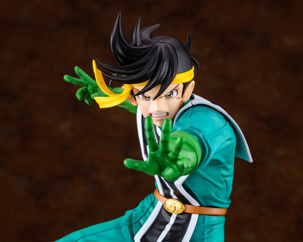 Pop ARTFX J Dragon Quest: The Adventure of Dai